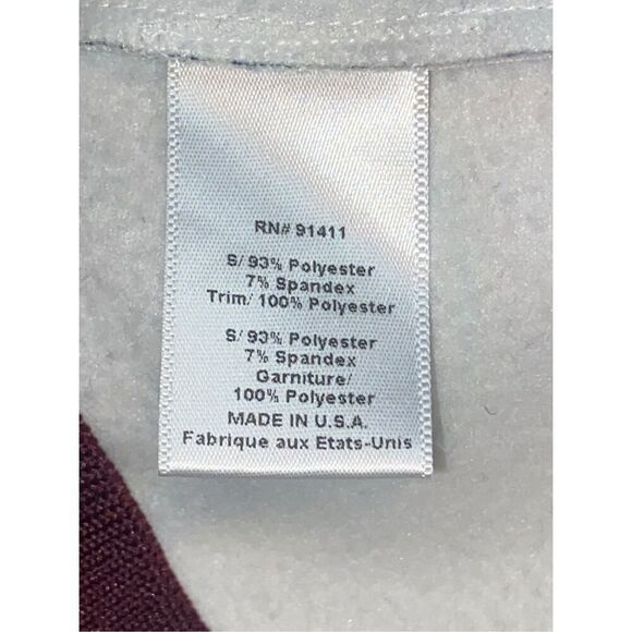 Clover Canyon Womens Multicolor Printed Long Sleeve Pullover Sweatshirt Large - Picture 5 of 5